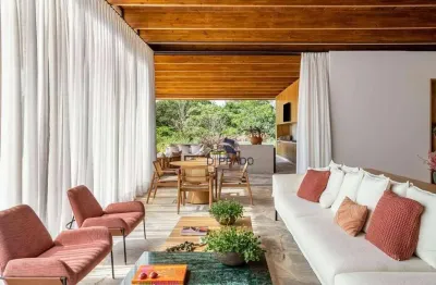 Casa com 5 dormitórios, 645 m² - venda por r$ 13.499.000,00 ou aluguel por r$ 66.759,00/mês - condomínio terras de são josé ii - itu/sp