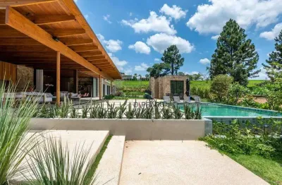 Casa com 5 dormitórios, 645 m² - venda por r$ 13.499.000,00 ou aluguel por r$ 66.759,00/mês - condomínio terras de são josé ii - itu/sp