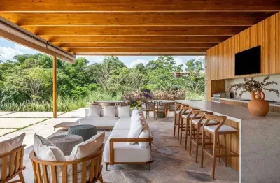 Casa com 5 dormitórios, 645 m² - venda por r$ 13.499.000,00 ou aluguel por r$ 66.759,00/mês - condomínio terras de são josé ii - itu/sp