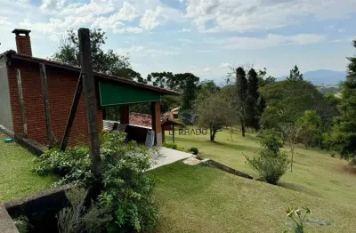 Chácara / sítio com 3 quartos à venda na Alameda das Sibipirunas, 19, Planalto Verde, São Roque