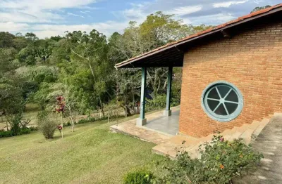 Chácara / sítio com 3 quartos à venda na Alameda das Sibipirunas, 19, Planalto Verde, São Roque