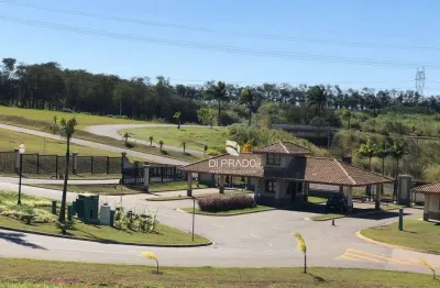 Terreno em condomínio fechado à venda na Unnamed Road, Serra Azul, Itupeva