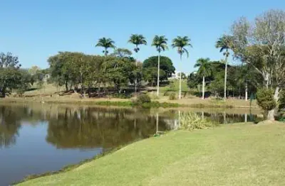 Terreno em condomínio fechado à venda na Avenida Serra Azul, Serra Azul, Itupeva