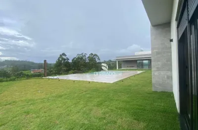 Casa em condomínio fechado com 3 quartos à venda na Estrada Municipal De Itu, Km 265, 265, Jardim Villas do Golf, Itu