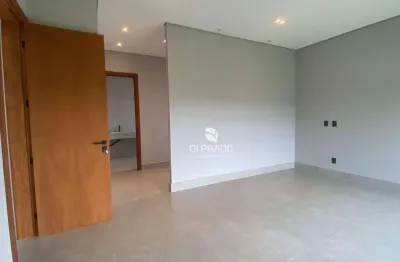 Casa em condomínio fechado com 3 quartos à venda na Estrada Municipal De Itu, Km 265, 265, Jardim Villas do Golf, Itu