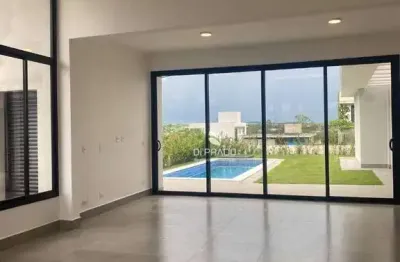Casa em condomínio fechado com 3 quartos à venda na Estrada Municipal De Itu, Km 265, 265, Jardim Villas do Golf, Itu