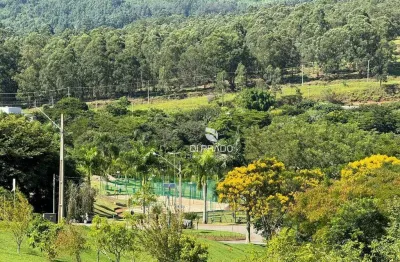 Terreno em condomínio fechado à venda na Alameda Palmeira Imperial, 1236, Condomínio Vale das Águas, Bragança Paulista