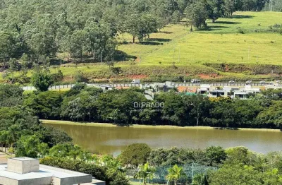 Terreno em condomínio fechado à venda na Alameda Palmeira Imperial, 1236, Condomínio Vale das Águas, Bragança Paulista