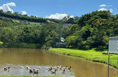 Terreno em condomínio fechado à venda na Alameda Palmeira Imperial, 1236, Condomínio Vale das Águas, Bragança Paulista