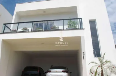 Casa em condomínio fechado com 3 quartos à venda na Rua Vitória, 168, Jacaré, Cabreúva