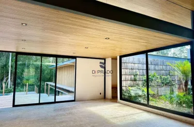 Casa em condomínio fechado com 5 quartos à venda na Alameda dos Sucupiras, 1256, Condomínio Terras de São José II, Itu