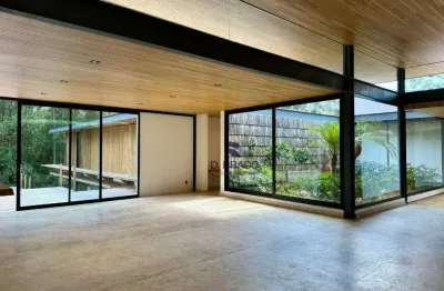 Casa em condomínio fechado com 5 quartos à venda na Alameda dos Sucupiras, 1256, Condomínio Terras de São José II, Itu