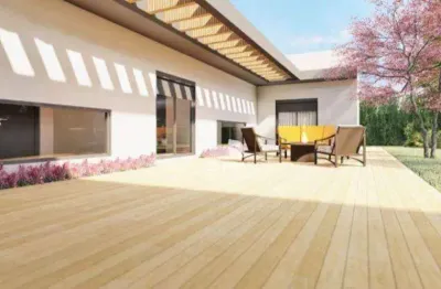 Casa em condomínio fechado com 4 quartos à venda na Loteamento Parque Chapada de Itu, 264, Jardim Emicol, Itu