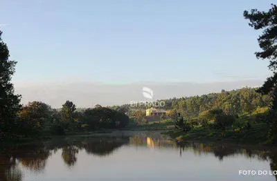 Terreno à venda, 3800 m² por r$ 1.580.000 - cond. terras de são josé - itu/sp