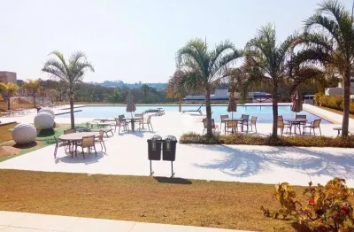 Terreno em condomínio fechado à venda na Rua  Luis Henrique Silveira Da Costa Tomba, 3, Bairro do Pinheiro, Itu