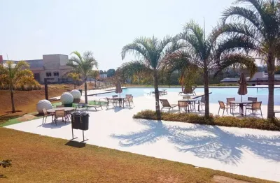 Terreno em condomínio fechado à venda na Rua  Luis Henrique Silveira Da Costa Tomba, 2, Bairro do Pinheiro, Itu