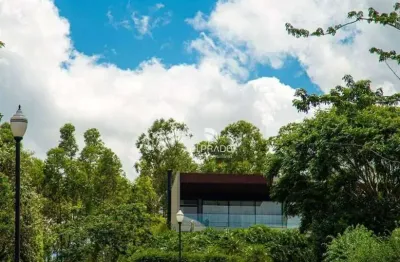 Terreno à venda, 2160 m² -  terras são josé ii - itu/sp