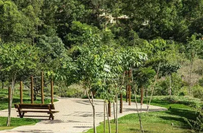 Terreno em condomínio fechado à venda na Alameda Mimosa, 1256, Condomínio Terras de São José II, Itu