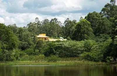 Terreno em condomínio fechado à venda na Alameda Mimosa, 1256, Condomínio Terras de São José II, Itu