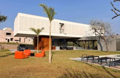 Casa em condomínio fechado com 6 quartos à venda na Rodovia Waldomiro Corrêa De Camargo-km-53, 53, Condomínio Terras de São José II, Itu