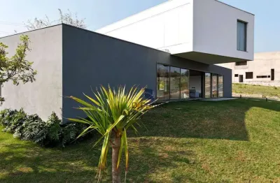 Casa em condomínio fechado com 6 quartos à venda na Rodovia Waldomiro Corrêa De Camargo-km-53, 53, Condomínio Terras de São José II, Itu