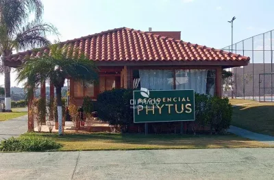 Terreno à venda, 300 m² por r$ 400.000,00 - phytus - itupeva/sp