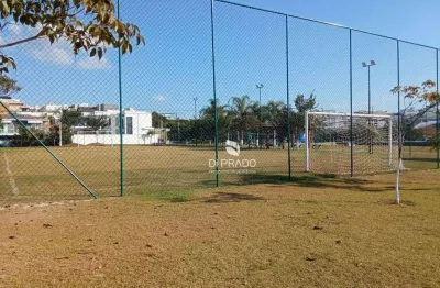 Terreno em condomínio fechado à venda na Rodovia Dom Gabriel Paulino Bueno Couto, 11, Phytus Itupeva, Itupeva