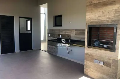 Casa com 3 dormitórios à venda, 166 m² por r$ 1.020.000,00 - condomínio phytus - cabreúva/sp