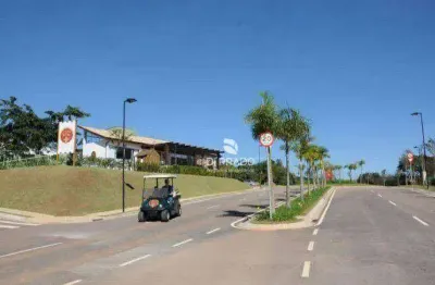 Terreno em condomínio fechado à venda na Rodovia Mário Tonoli, Santa Eliza, Itupeva