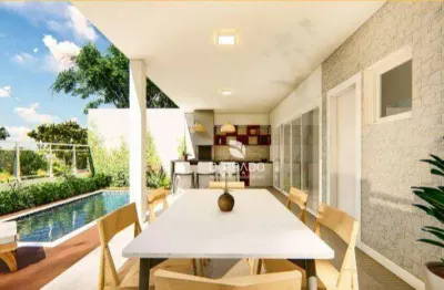 Casa com 4 dormitórios à venda, 320 m² por r$ 1.445.500,00 - condomínio phytus - itupeva/sp
