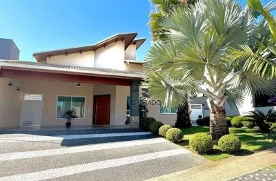 Casa em condomínio fechado com 3 quartos à venda na Rodovia Edgard Maximo Zambotto, Km 64, Cambarah, Jarinu