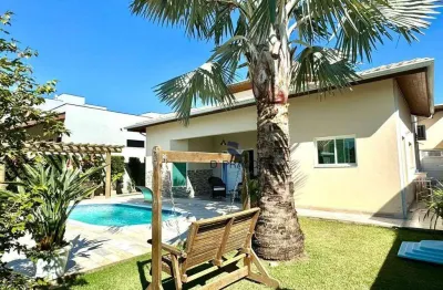 Casa em condomínio fechado com 3 quartos à venda na Rodovia Edgard Maximo Zambotto, Km 64, Cambarah, Jarinu