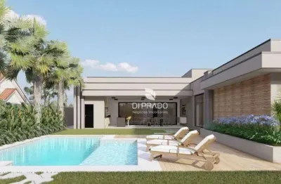 Casa com 4 dormitórios à venda, 376 m² por r$ 3.600.000,00 - condomínio xapada parque ytu - itu/sp