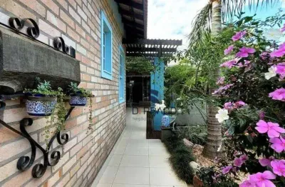 Casa em condomínio fechado com 5 quartos à venda na Alameda Das Andorinhas, 595, Condomínio Quinta do Japi, Cabreúva