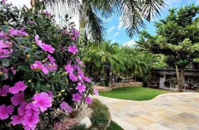 Casa em condomínio fechado com 5 quartos à venda na Alameda Das Andorinhas, 595, Condomínio Quinta do Japi, Cabreúva