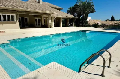 Casa em condomínio fechado com 5 quartos à venda na Condomínio Terras De São José, 33333, Condomínio Terras de São José, Itu