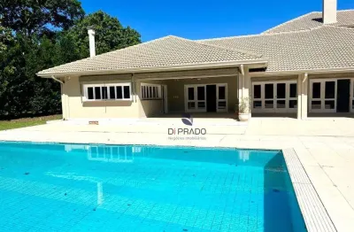 Casa em condomínio fechado com 5 quartos à venda na Condomínio Terras De São José, 33333, Condomínio Terras de São José, Itu