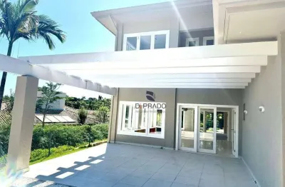 Casa em condomínio fechado com 5 quartos à venda na Condomínio Terras De São José, 33333, Condomínio Terras de São José, Itu