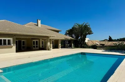 Casa em condomínio fechado com 5 quartos à venda na Condomínio Terras De São José, 33333, Condomínio Terras de São José, Itu