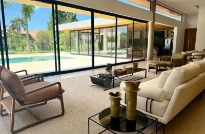 Casa em condomínio fechado com 6 quartos à venda na Condomínio Terras De São José, 66666, Condomínio Terras de São José, Itu