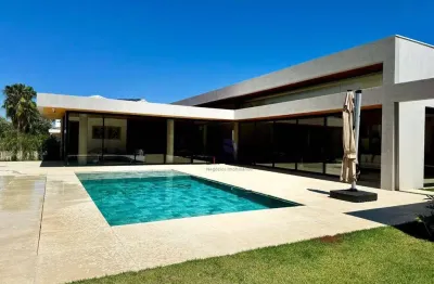 Casa em condomínio fechado com 6 quartos à venda na Condomínio Terras De São José, 66666, Condomínio Terras de São José, Itu