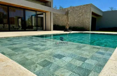 Casa em condomínio fechado com 6 quartos à venda na Condomínio Terras De São José, 66666, Condomínio Terras de São José, Itu