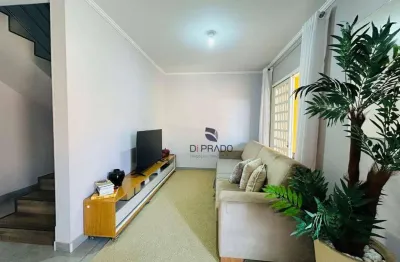 Condomínio villa das palmeiras, sobrado com 3 dormitórios, sendo  1 suíte com closet - jundiaí -são paulo.