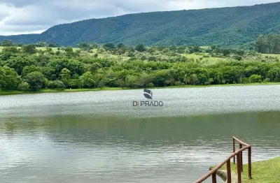 Casa em condomínio fechado com 4 quartos à venda na Avenida Benedicto Quirino, Condomínio Reserva da Serra, Jundiaí