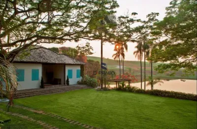 Terreno à venda, 800 m² por r$ 730.000,00 - serra azul - itupeva/sp