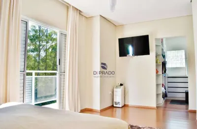 Venda casa ,condomínio capital  ville , cajamar sp.  em um terreno de 600m² e 360 m² de área construída ,  aceita permuta por até 3 apartamentos.