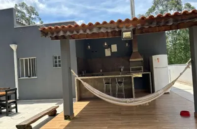 Venda casa ,condomínio capital  ville , cajamar sp.  em um terreno de 600m² e 360 m² de área construída ,  aceita permuta por até 3 apartamentos.