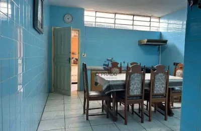 Sobrado á venda  para reforma, oportunidade para quem quer morar ou investir , localizado na vila progresso - jundiaí- são paulo , terreno com 120 m²