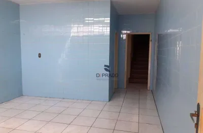Sobrado á venda  para reforma, oportunidade para quem quer morar ou investir , localizado na vila progresso - jundiaí- são paulo , terreno com 120 m²