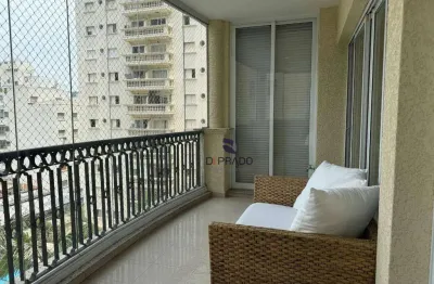 Apartamento com 2 quartos à venda na Rua Haddock Lobo, 829, Jardim América, São Paulo